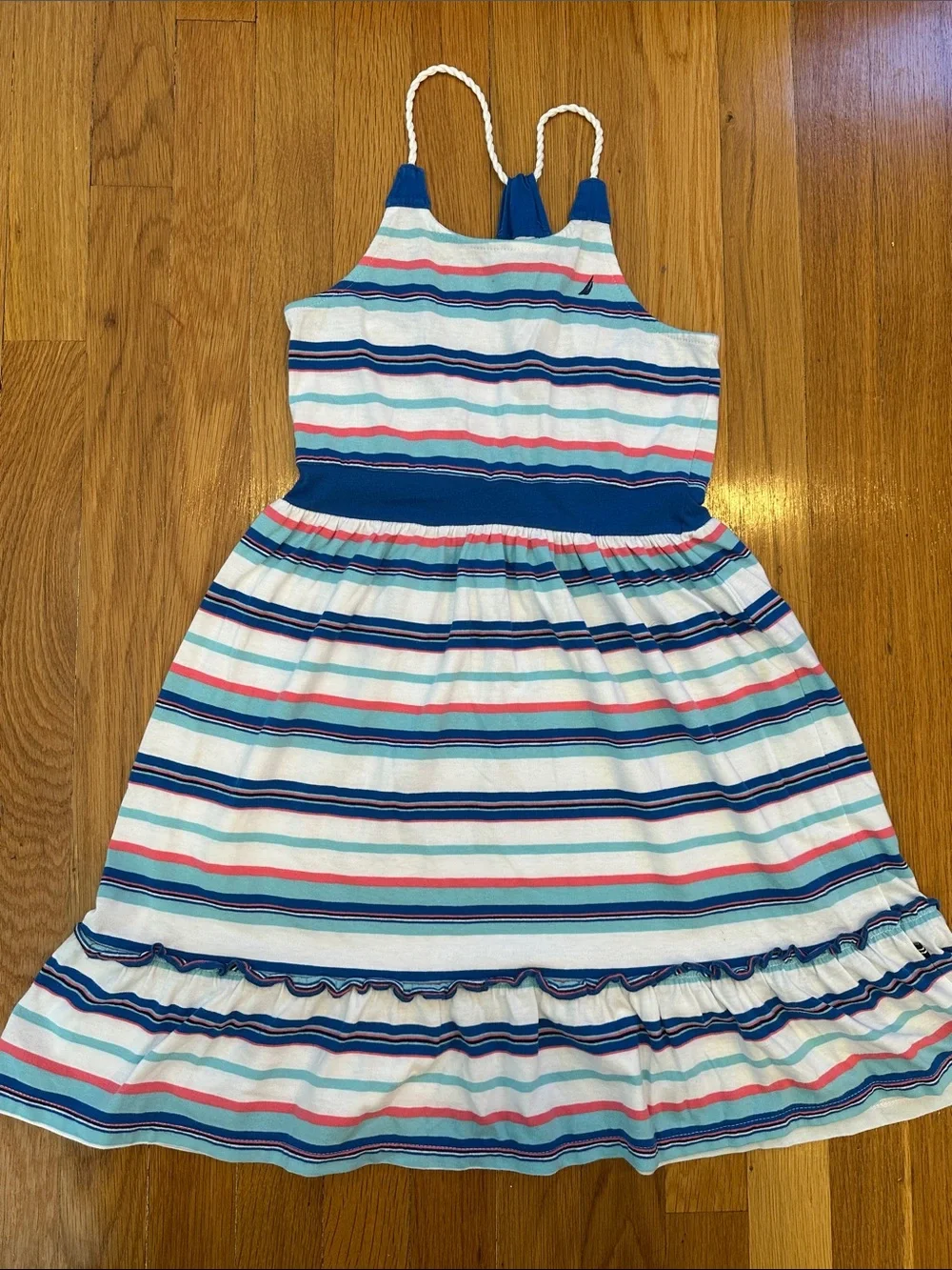 8 assorted summer girls Bundle, size 10, new/like new